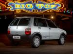 Fiat Uno Way 2007 года (ZA)